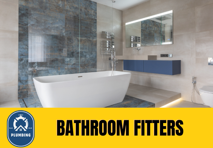 bathroom fitters Northfleet