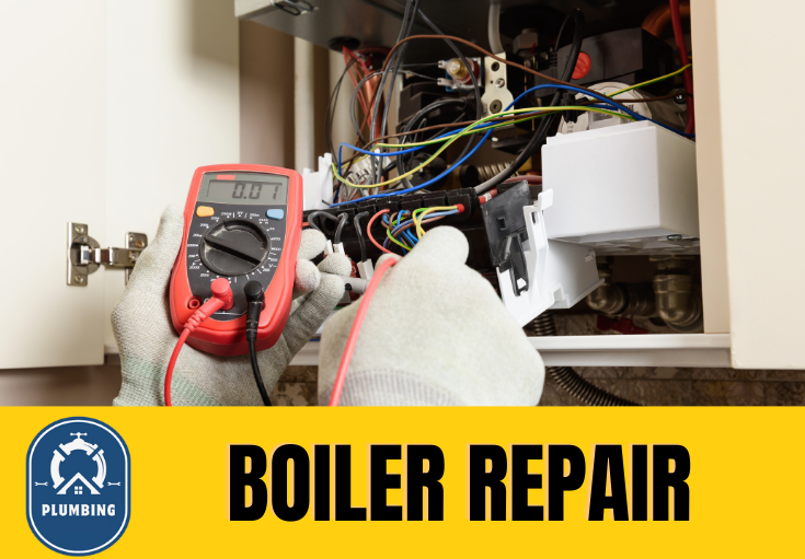 boiler repair Northfleet