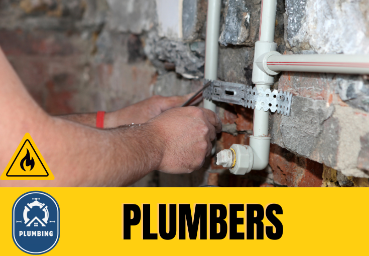  plumber Rosherville